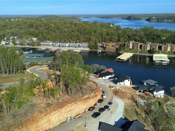 Lot 24 Redbud Lane, Lake Ozark, MO 65049