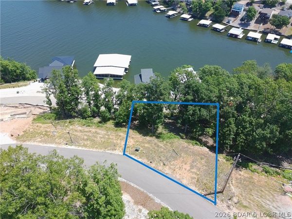Lot 24 Redbud Lane, Lake Ozark, MO 65049