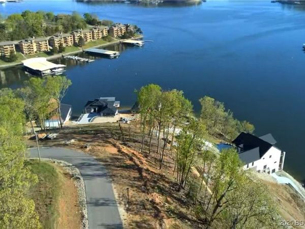 Lot 25 Redbud Lane, Lake Ozark, MO 65049