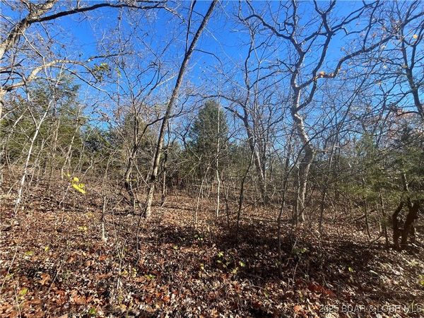 Lot 116 Apache Lane , Rocky Mount, MO 65072