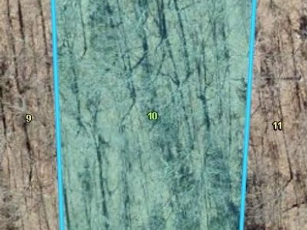 lot 118 &119 Apache Lane, Rocky Mount, MO 65072