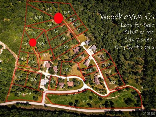 107 Mayerling Drive, Laurie, MO 65037