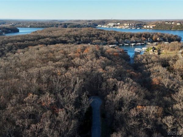 Lot 856 Grand Cypress Court , Porto Cima, MO 65079