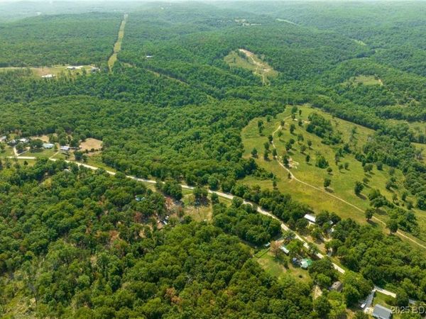 TBD Foxtrotter Lane, Macks Creek, MO 65786