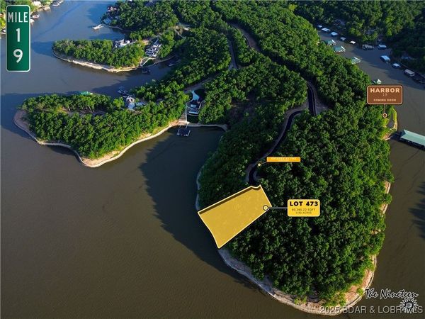 473 Estates at The Nineteen, Villages, MO 65079