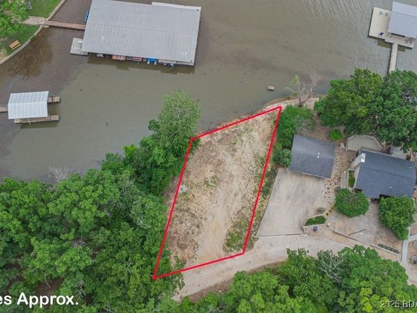 Lot 1 Glover Lane , Sunrise Beach, MO 65079