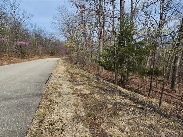 Lot #362 Lake Drive, Sunrise Beach, MO 65079