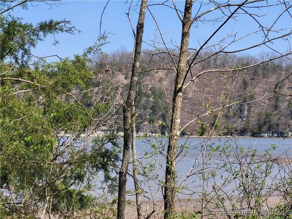 Emerald Hills Drive , Unit Phase 4 Lot 2, Edwards, MO 65326