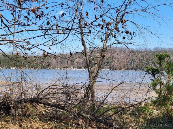 Emerald Hills Drive , Unit Phase 4 Lot 3, Edwards, MO 65326