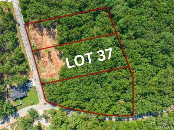 Lot 37 Chippewa Place , Linn Creek, MO 65052