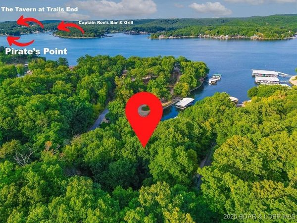 Lot 4 Snap Dragon Drive, Camdenton, MO 65020