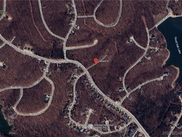 Lot 259 Oakland Court, Lake Ozark, MO 65049