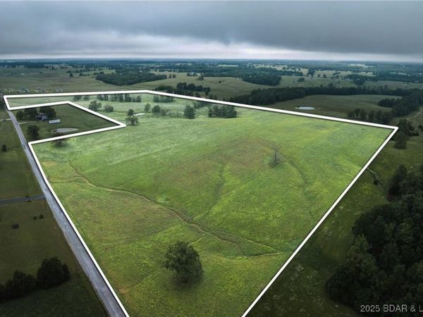 Tract 1 Farm Rd 2020 & 1200 , Other, MO 65633