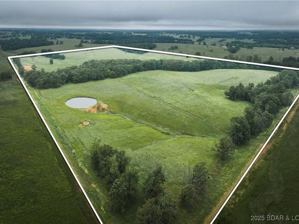 Tract 2 Farm Rd 1200 , Other, MO 65633