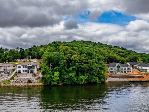 Lot 32 Linn Creek Road, Lake Ozark, MO 65049