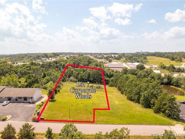 Lot 7 Missouri Boulevard, Laurie, MO 65038