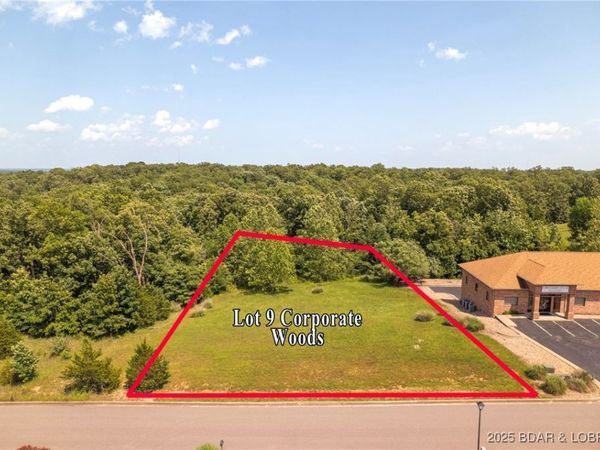 Lot 9 Missouri Boulevard, Laurie, MO 65038