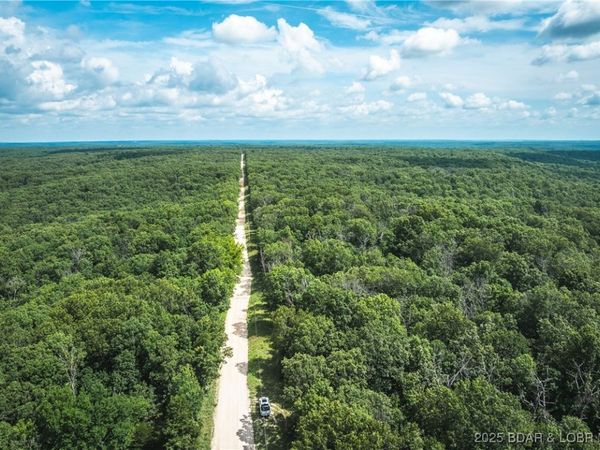 TBD Geronimo Springs Road-Tract 2 , Macks Creek, MO 65786