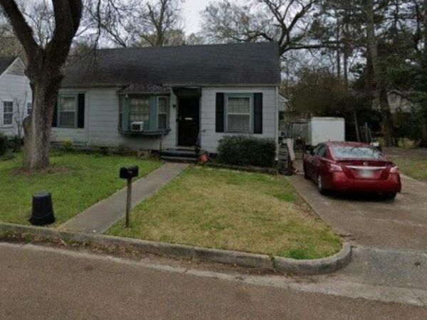 156 Denver Street, Jackson, MS 39209