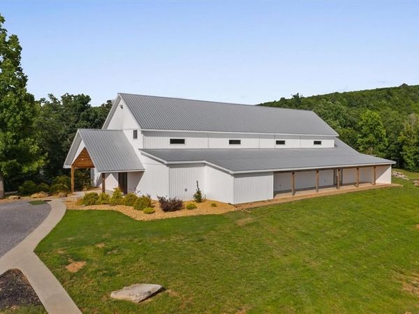 2948 Holly Creek Cool Springs Road, Chatsworth, GA 30705