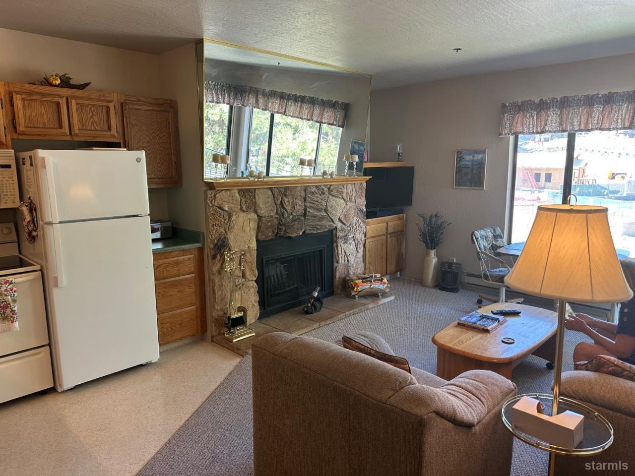 313 Tramway Drive, Unit 20, Stateline, NV 89449 Photo