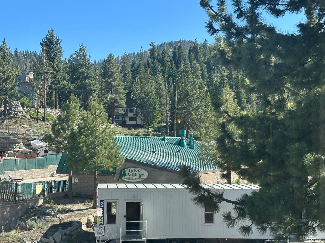 313 Tramway Drive, Unit 20, Stateline, NV 89449 Photo