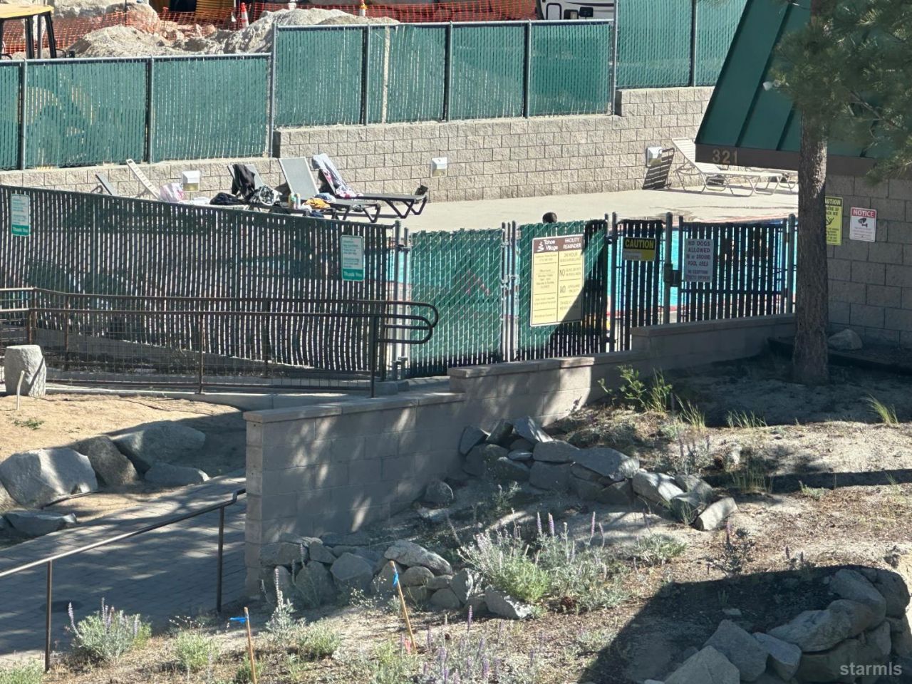 313 Tramway Drive, Unit 20, Stateline, NV 89449 Photo