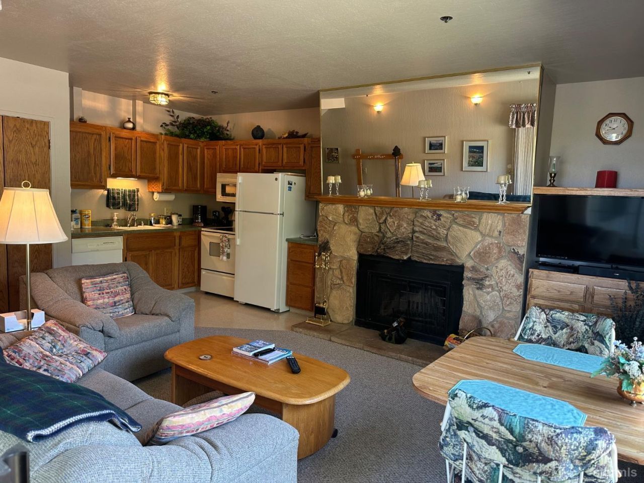 313 Tramway Drive, Unit 20, Stateline, NV 89449 Photo