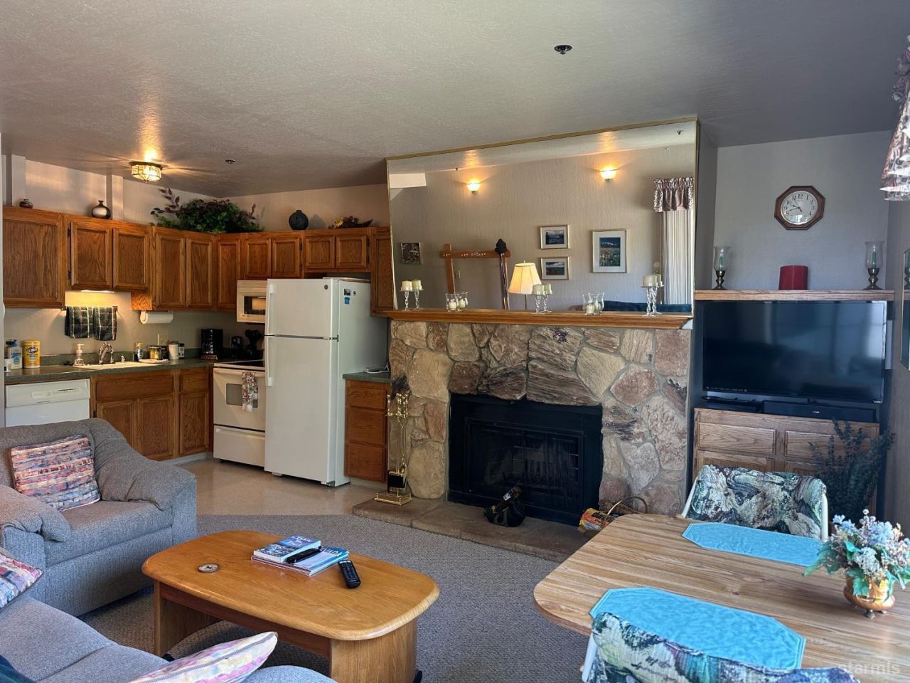 313 Tramway Drive, Unit 20, Stateline, NV 89449 Photo
