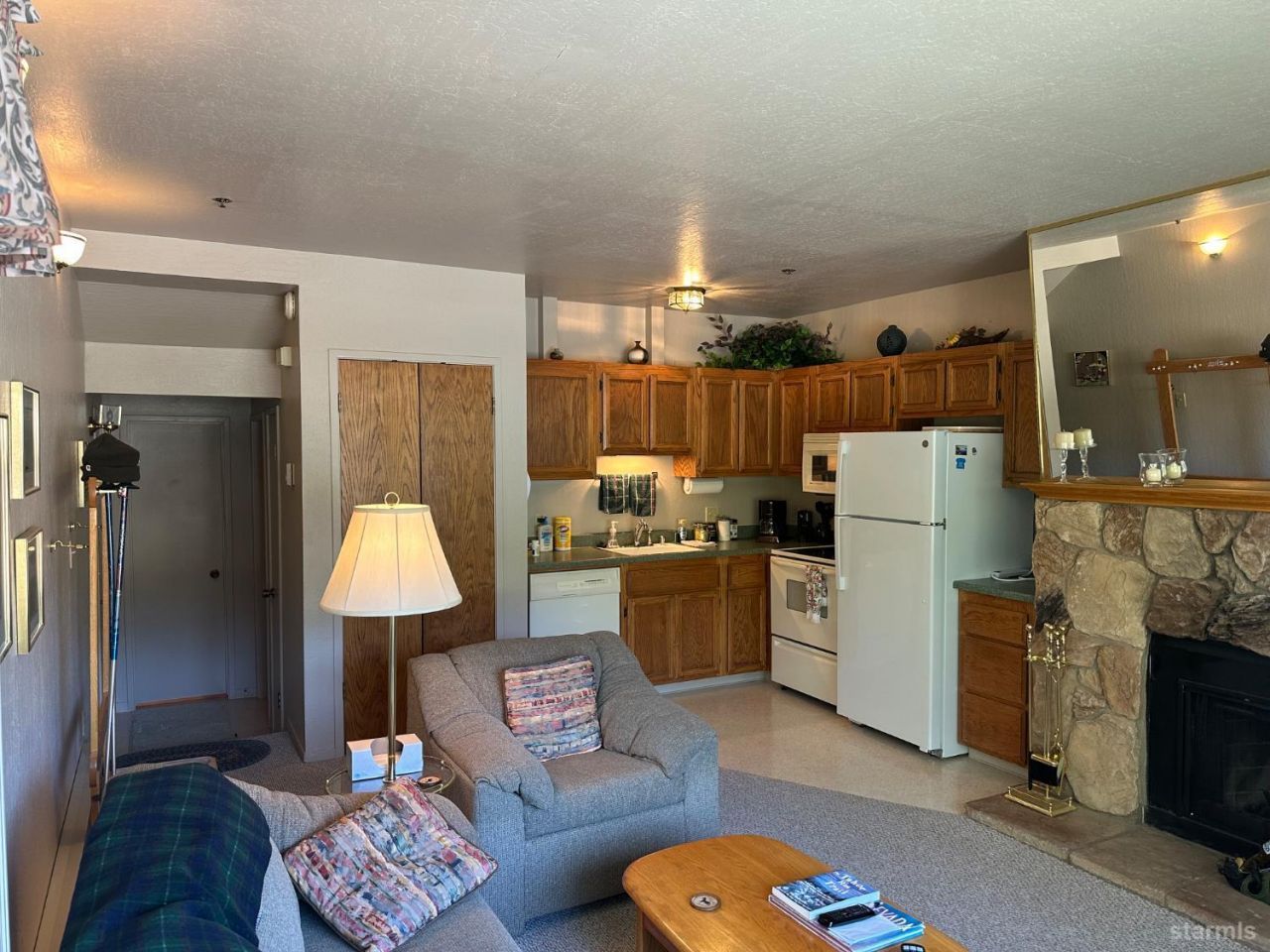313 Tramway Drive, Unit 20, Stateline, NV 89449 Photo