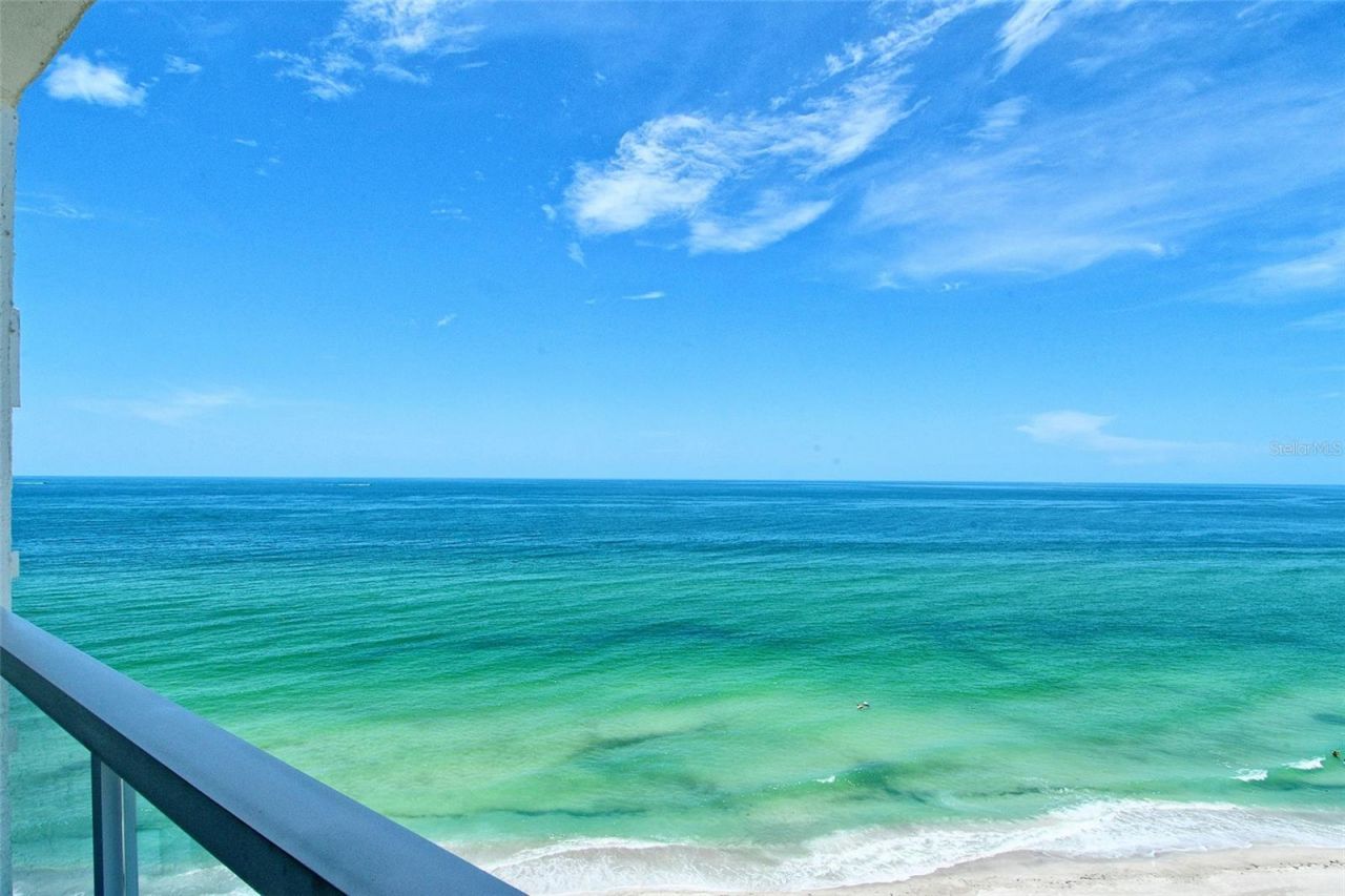 1000 Longboat Club Road, Unit 1105, Longboat Key, FL 34228 Photo
