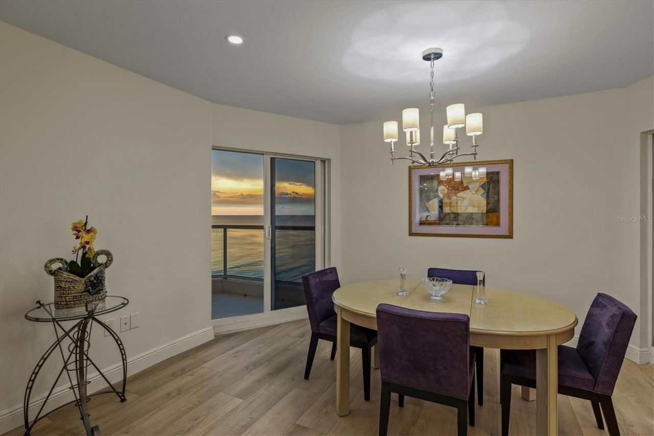 1000 Longboat Club Road, Unit 1105, Longboat Key, FL 34228 Photo