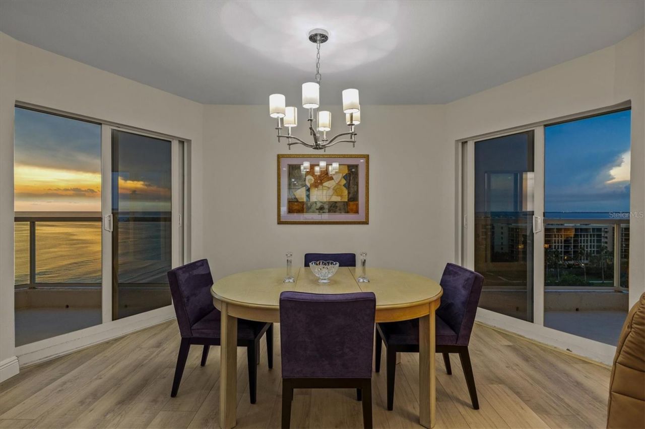 1000 Longboat Club Road, Unit 1105, Longboat Key, FL 34228 Photo