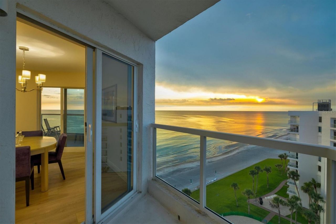 1000 Longboat Club Road, Unit 1105, Longboat Key, FL 34228 Photo