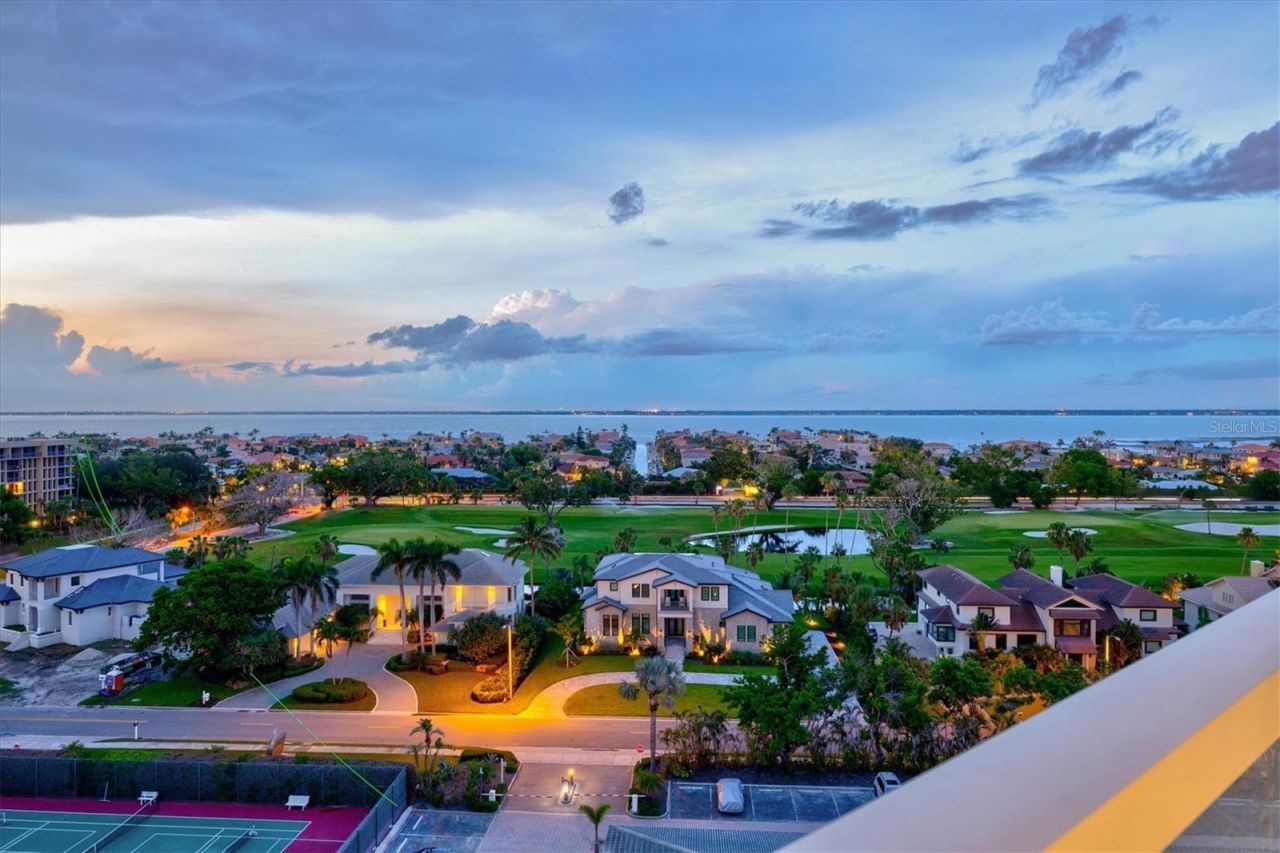 1000 Longboat Club Road, Unit 1105, Longboat Key, FL 34228 Photo