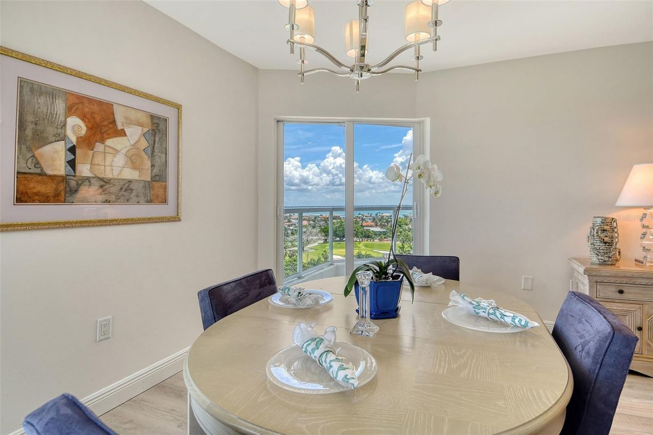 1000 Longboat Club Road, Unit 1105, Longboat Key, FL 34228 Photo