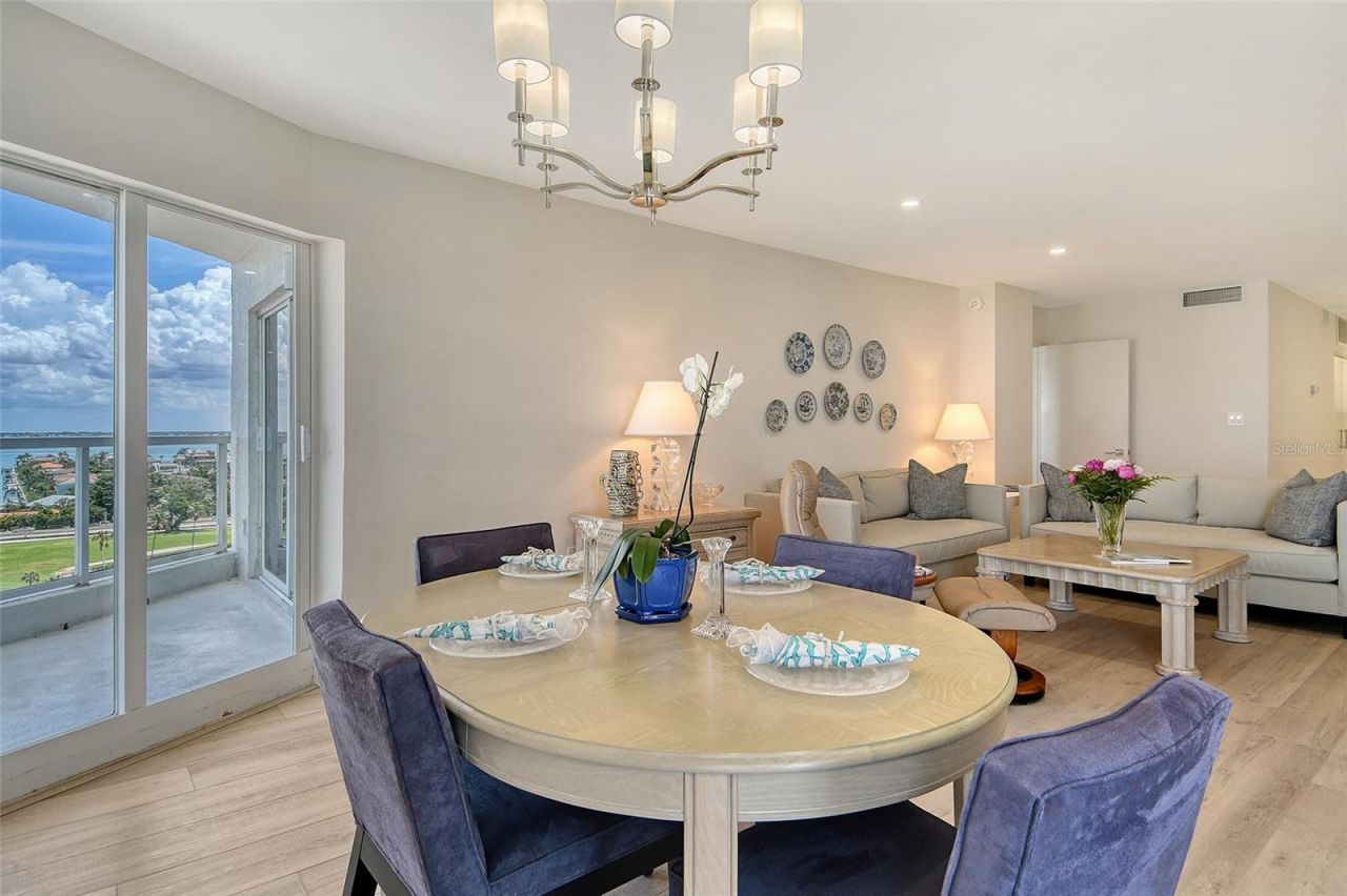 1000 Longboat Club Road, Unit 1105, Longboat Key, FL 34228 Photo