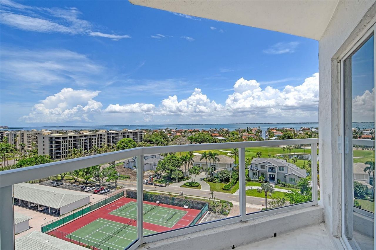 1000 Longboat Club Road, Unit 1105, Longboat Key, FL 34228 Photo