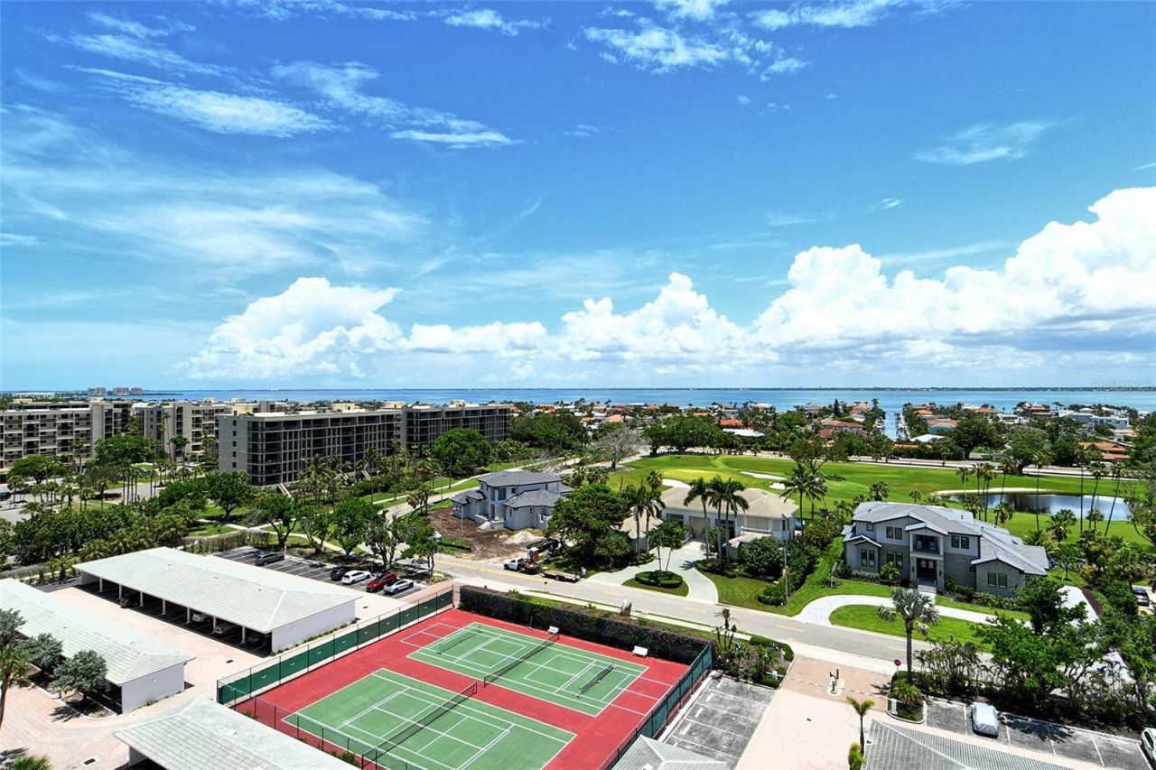 1000 Longboat Club Road, Unit 1105, Longboat Key, FL 34228 Photo