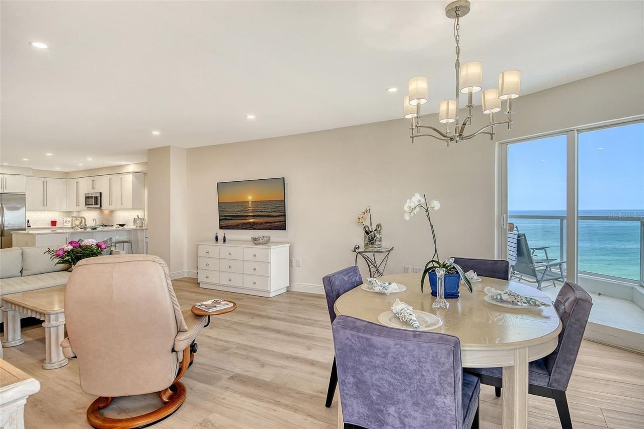 1000 Longboat Club Road, Unit 1105, Longboat Key, FL 34228 Photo