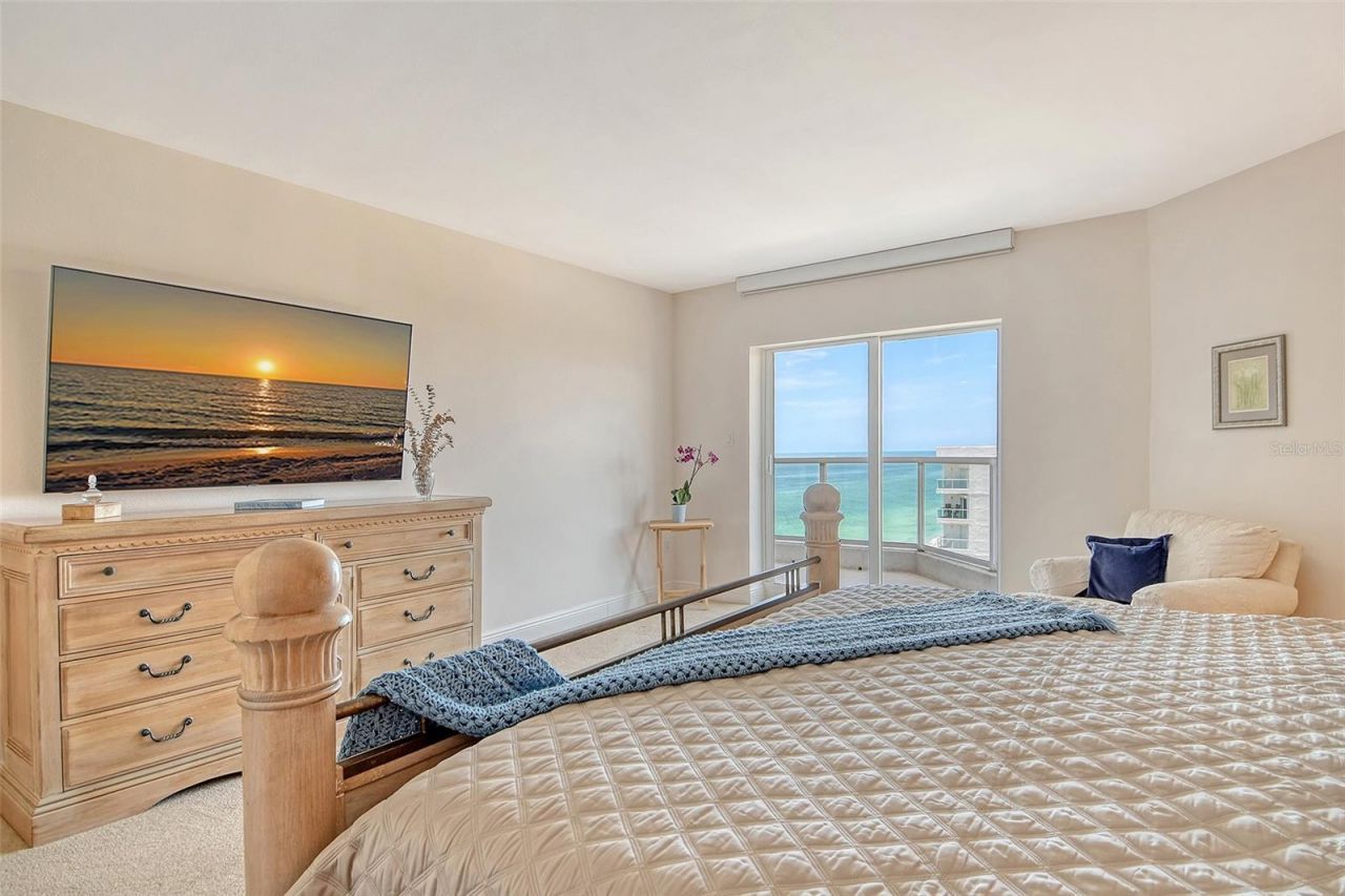 1000 Longboat Club Road, Unit 1105, Longboat Key, FL 34228 Photo