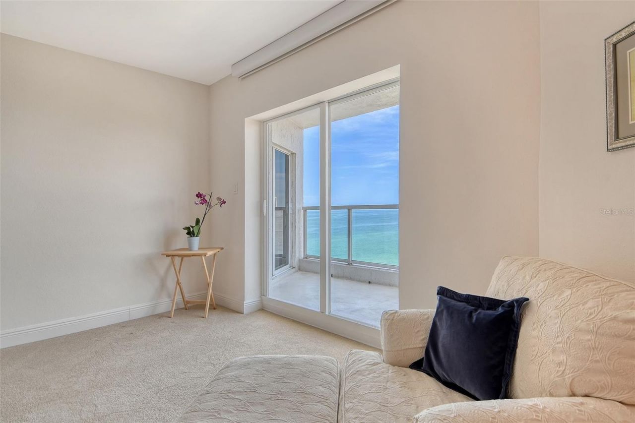 1000 Longboat Club Road, Unit 1105, Longboat Key, FL 34228 Photo