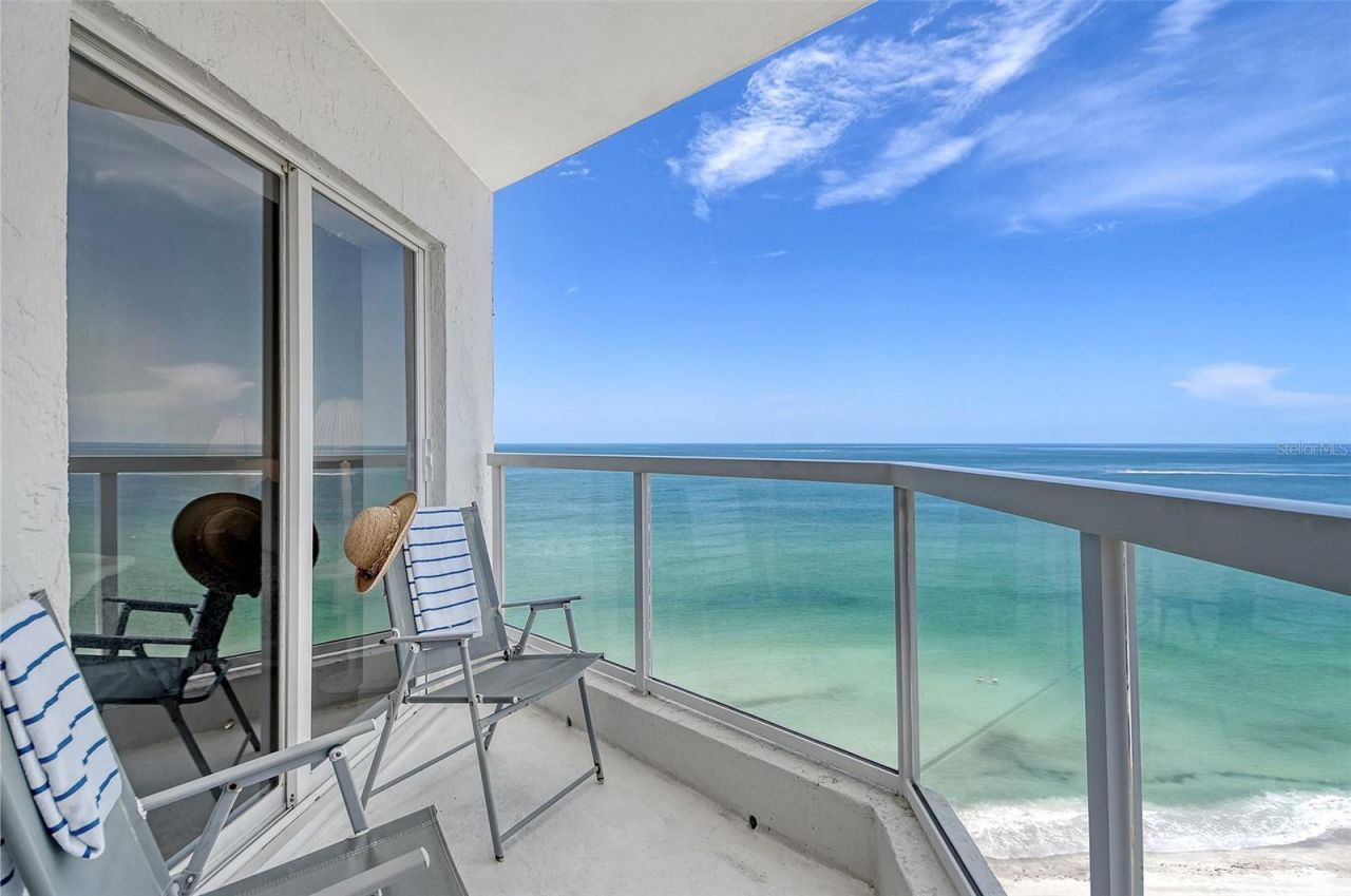 1000 Longboat Club Road, Unit 1105, Longboat Key, FL 34228 Photo