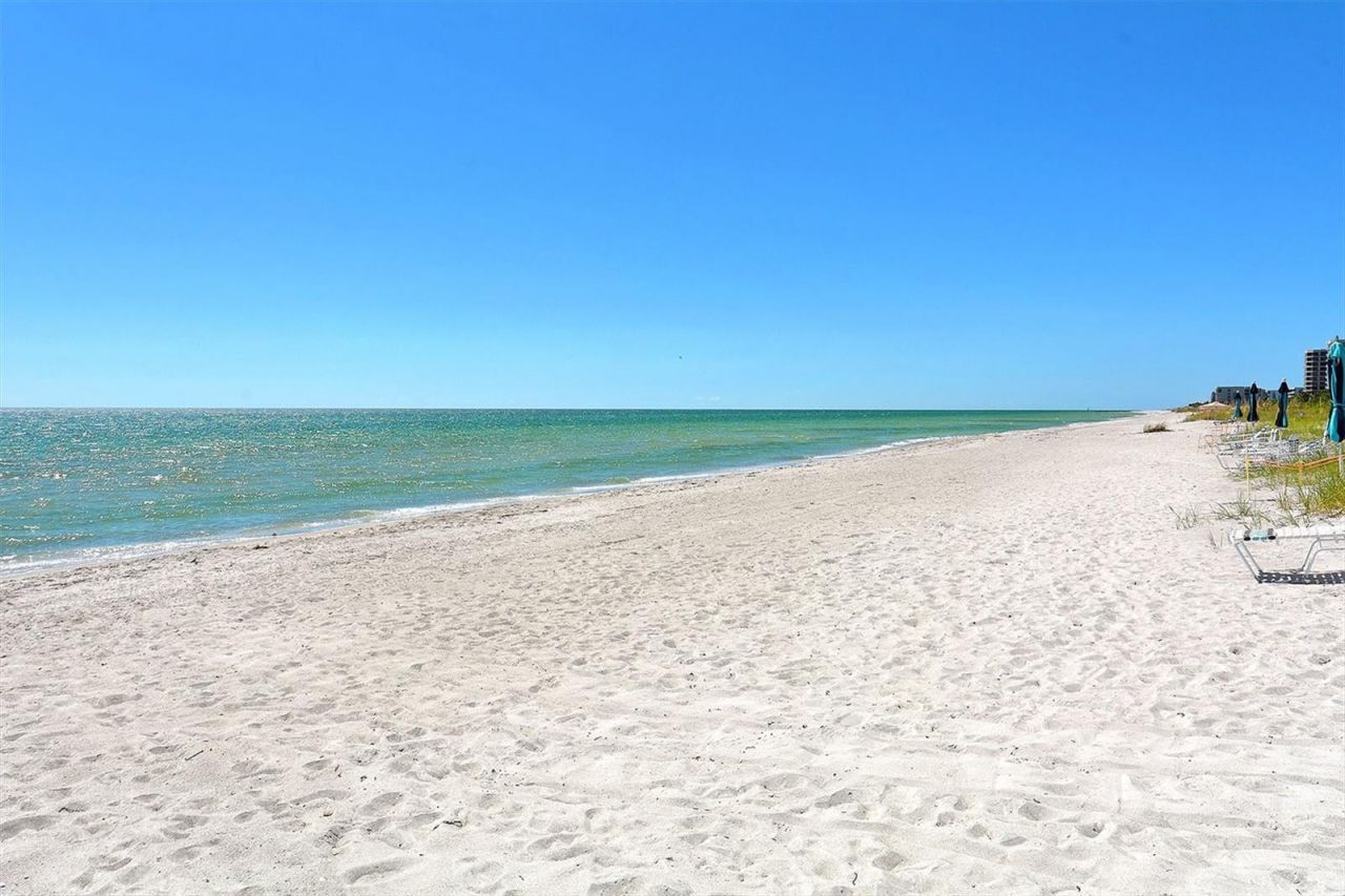 1000 Longboat Club Road, Unit 1105, Longboat Key, FL 34228 Photo