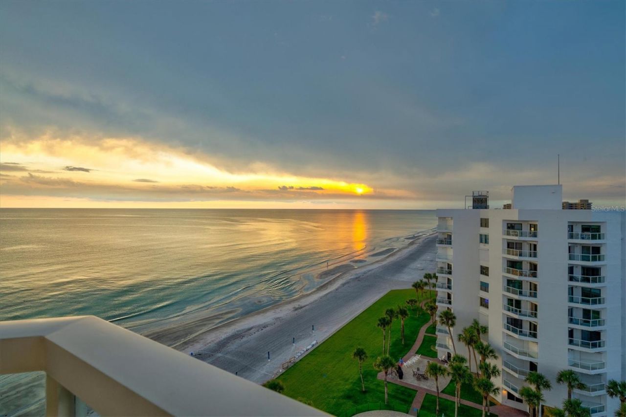 1000 Longboat Club Road, Unit 1105, Longboat Key, FL 34228 Photo