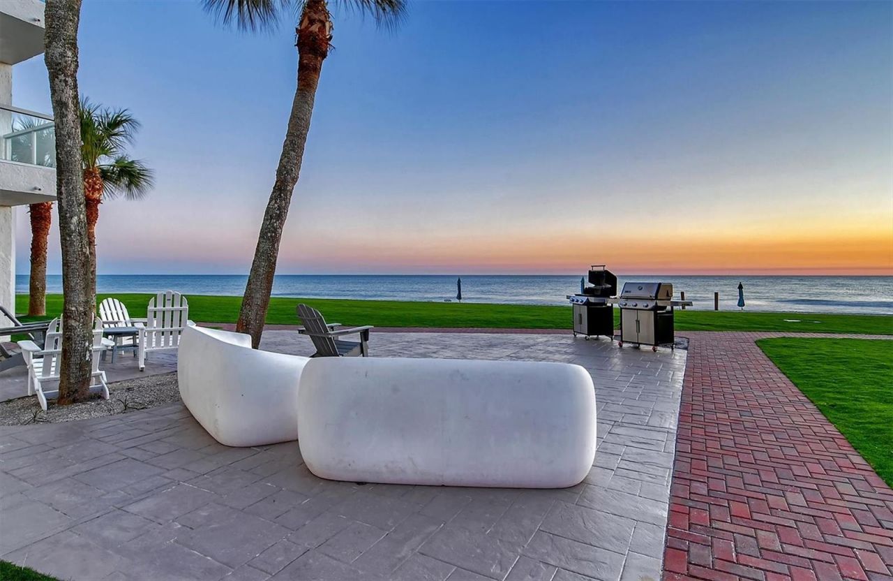 1000 Longboat Club Road, Unit 1105, Longboat Key, FL 34228 Photo