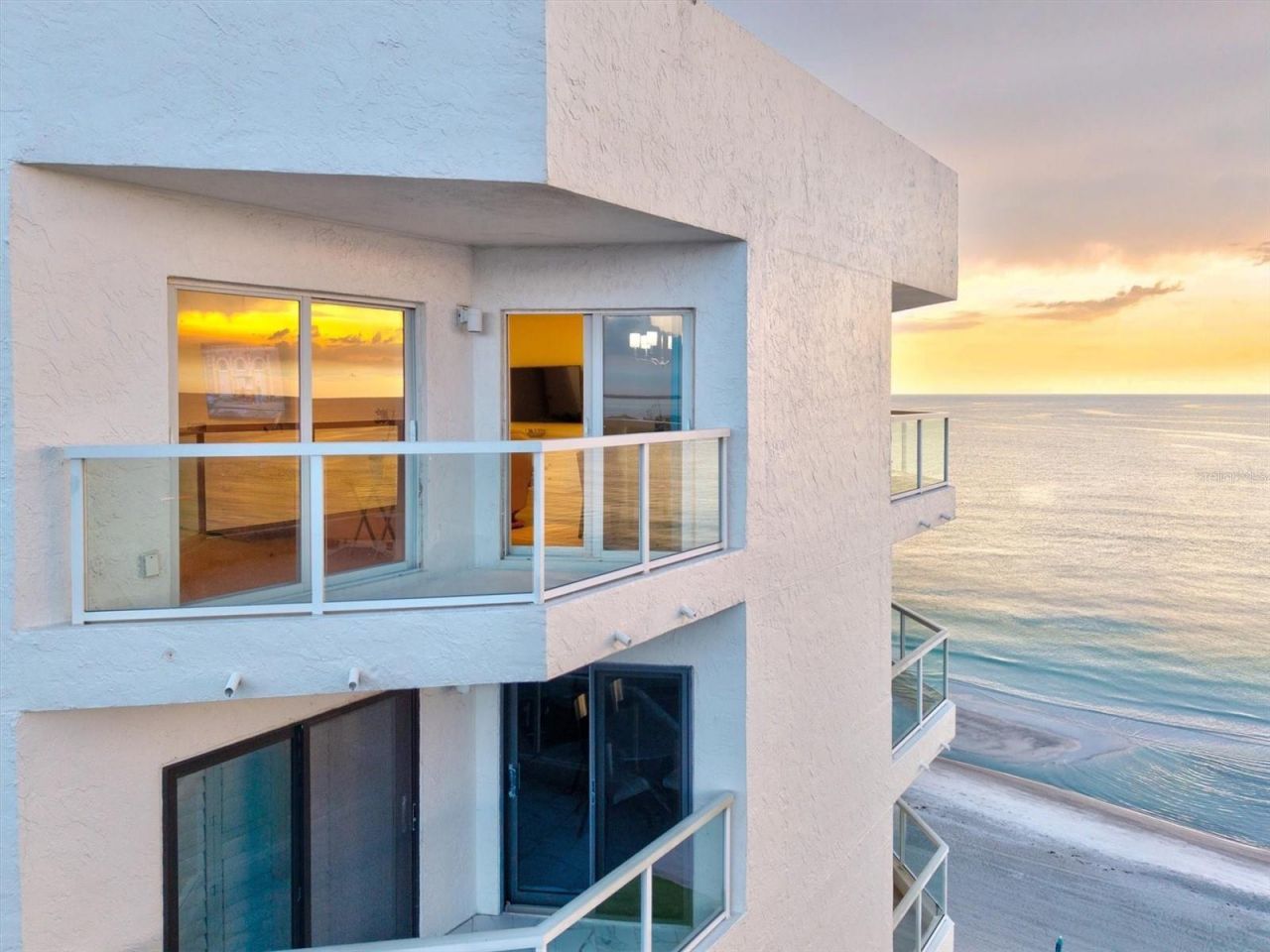 1000 Longboat Club Road, Unit 1105, Longboat Key, FL 34228 Photo