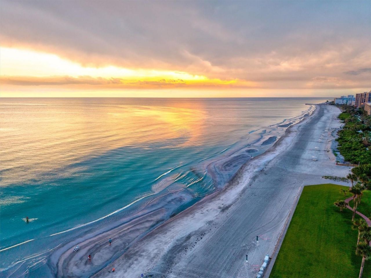 1000 Longboat Club Road, Unit 1105, Longboat Key, FL 34228 Photo