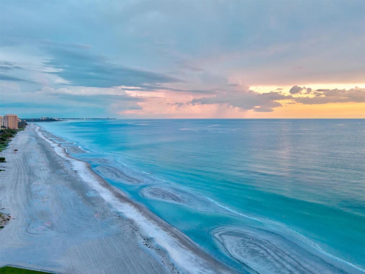 1000 Longboat Club Road, Unit 1105, Longboat Key, FL 34228 Photo