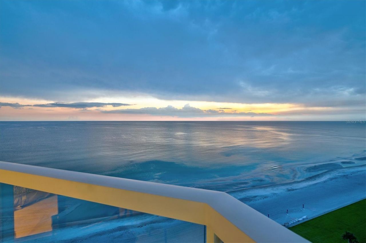 1000 Longboat Club Road, Unit 1105, Longboat Key, FL 34228 Photo